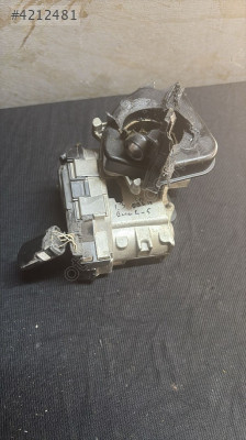 1.3 EURO 4-5  GAZ KELEBEĞİ DOBLO ORTA KASA LİNEA