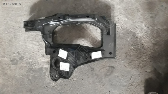 OPEL CORSA C FAR YUVA SACI SOL SIFIR OEM:1312115