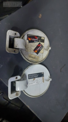 Çıkma Opel Vectra A Depo Kapağı