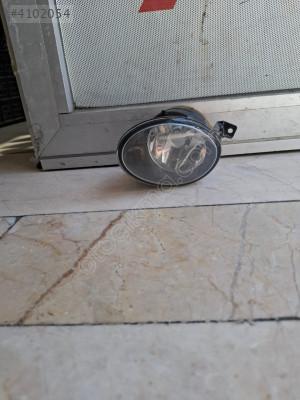 VOLKSWAGEN JETTA SOL SİS FARI