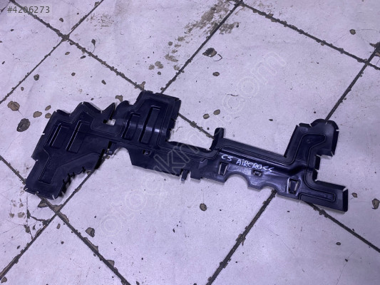 CİTROEN C5 AİRCROSS HAVA YÖNLENDİRME BAKALİTİ 9843264280