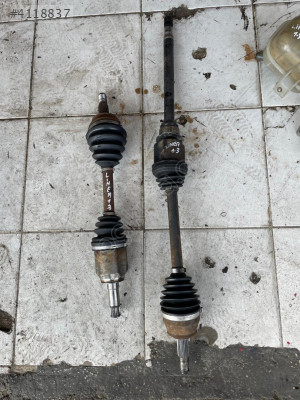 LİNEA 1.3 EURO 5 SAĞ SOL AKS AKİL  YAMAN OTOMOTİV