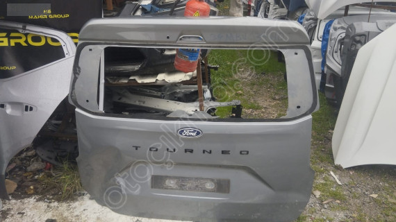 2024 FORD COURİER ARKA BAGAJ KAPAĞI ÇIKMA ORJİNAL