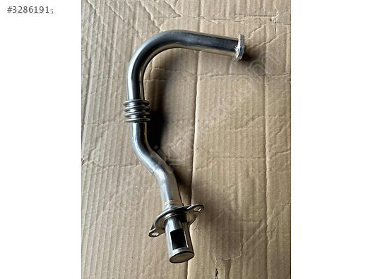 Transporter T.6 2.0 Egr Borusu 03L131521AA