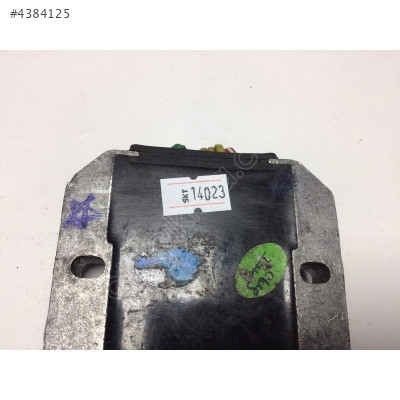 Piaggio Zip Voltaj regülatörü 643221