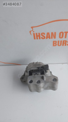 Egea motor kulağı