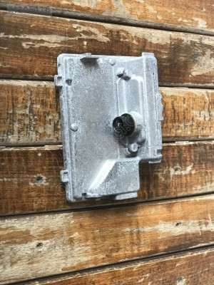 PEUGEOT 408  ÖN CAM KAMERA