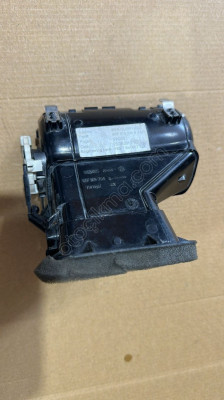 6RF819704B VW POLO SAĞ ÖN ÜFLEME