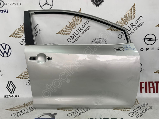 TOYOTA COROLLA SAĞ ÖN KAPI (2019-2025) ORJİNAL ÇIKMA