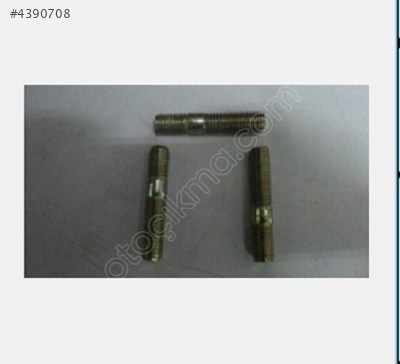 EKSOZ BOĞAZ SAPLAMASI FAVORİT 88-95