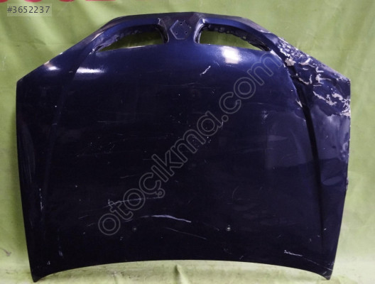 renault megane 1 kaput
