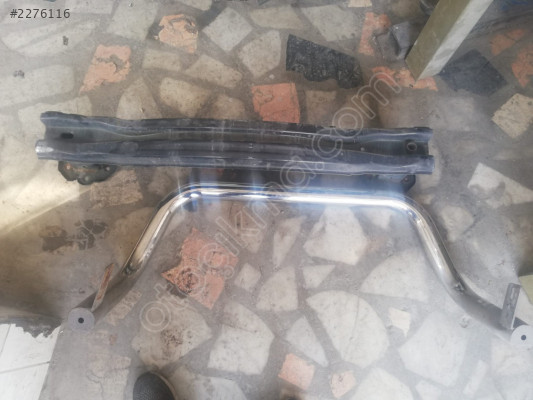 2015 mokka arka tampon demiri