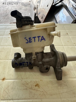 2011 2013 jetta fren üst merkezi