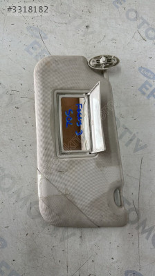 ford focus 3 sağ sol güneşlik (adet) (son fiyat)