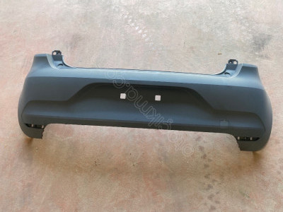 Clio 5 Arka Tanpon