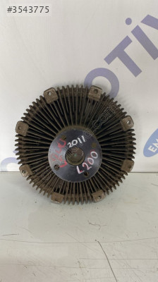 mitsubishi l200 2011 fan termiği (son fiyat)