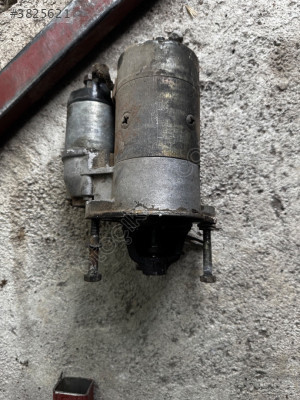 Tempra Tipo 1.6 Slx Motor Marş Dinamosu Motoru