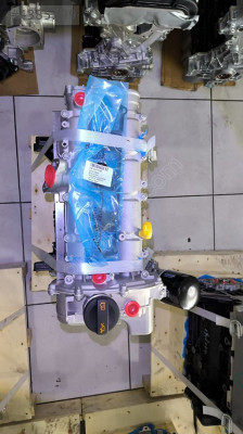 VOLKSWAGEN CTH-CAV SCIROCCO 1.4 TSI 160 LIK ÇIKMA MOTOR