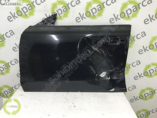 AUDI A5 2008 2017 SOL ÖN KAPI DOLU 8T8831051C