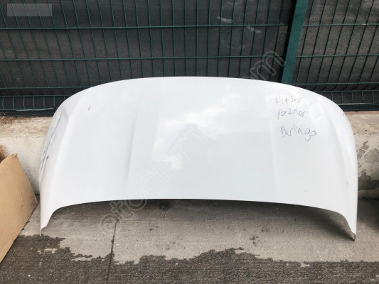 PEUGEOT RİFTER PARTNER ÖN KAPUT
