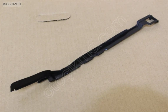 8V0121332 ORJİNAL  RADYATÖR SIZDIRMAZLIK ŞERİDİ A3 Q2