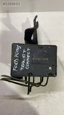 Ford Focus Connect Transit ABS Beyni 10.0925-0119.3 2M51-2M110-EE