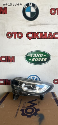 RENAULT KADJAR SOL FAR İCON