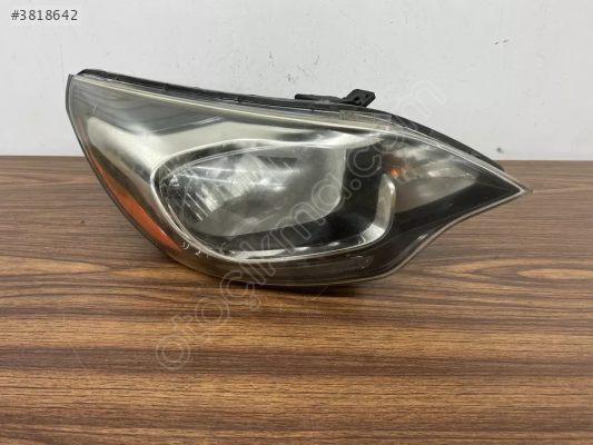 KIA RIO ÇIKMA ORJİNAL SAĞ - SOL FAR