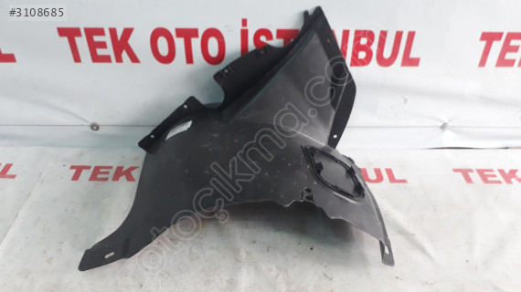 VOLKSWAGEN GOLF DAVLUMBAZ SOL ÖN 5G0805912