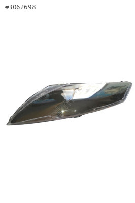 ford mondeo Uyumlu  mk4 sol şöfor tarafı  far camı  2011-2014