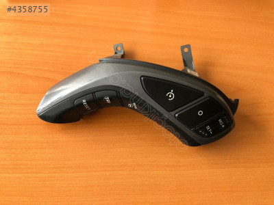 HYUNDAİ ELANTRA HIZ SABİTLEME TAKIMI ORJİNAL