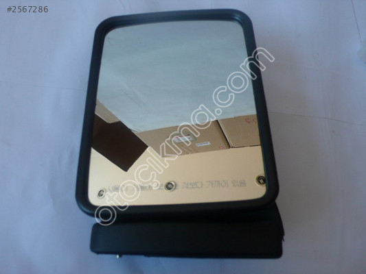LPR 01 24007 R H 100 / L300 AYNA - SAĞ ( METAL AYAKLI )