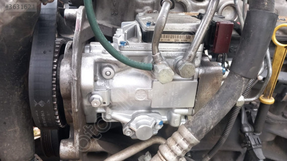OPEL ASTRA 1.7 DİZEL MAZOT POMPA.OTO ERKAN ÜNYE
