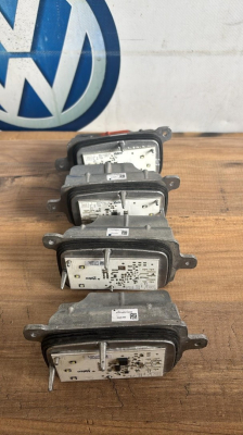 90072333 RENAULT MEGANE 4 FAR BEYNİ