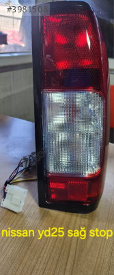 NİSSAN YD25 SAĞ STOP