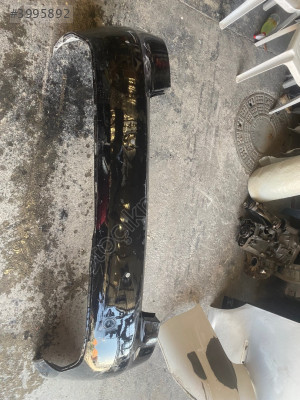 AUDİ A5 CABRİO ARKA TAMPON 8T0807511