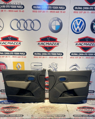 DACIA DOKKER SAG-SOL ÖN KAPI DÖŞEMESİ