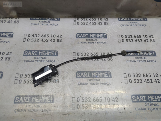 ÇIKMA FORD C-MAX SAĞ İÇ AÇMA KAPI KOLU