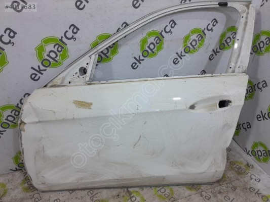 MERCEDES E 2009 2016 W212 SOL ÖN KAPI PARÇA NO: A2127221116