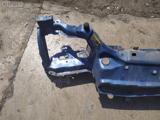 ÇIKMA FORD CONNECT ÖN PANEL