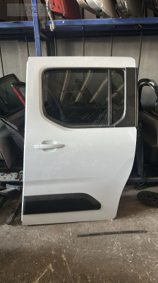 OPEL COMBO YENİ MODEL SOL SÜRGÜLÜ KAPI BURSA MG