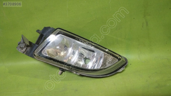 fiat bravo sol sis farı