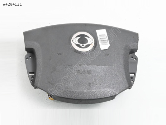 SsangYong Kyron Sürücü Direksiyon Airbagi Orijinal Tamirsiz