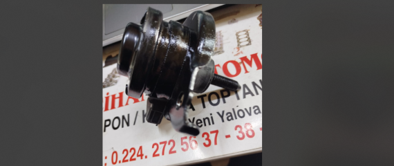 HONDA JAZZ/CITY 02-08MOTOR KULAK TAKOZU SAĞ YAĞLI OTOMATİK
