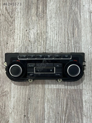 WOLKSWAGEN CADDY KLİMA KONTROL PANELİ 5K0907044