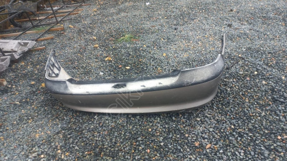 OPEL VECTRA B MAKYAJSIZ ARKA TAMPON.OTO ERKAN ÜNYE