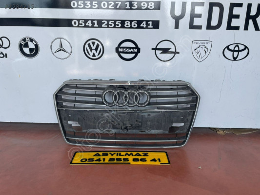 AUDİ A7 ÖN PANJUR ORJİNAL 4G8853651