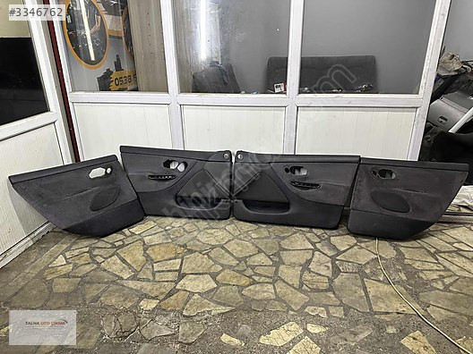 Mondeo mk2 orjinal kapı döşemeleri