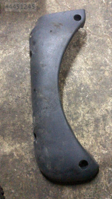 Renault kangoo sol kapı cepi