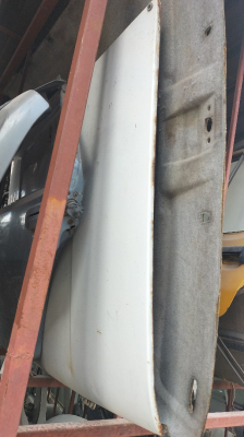 Murat 124 ön kaput